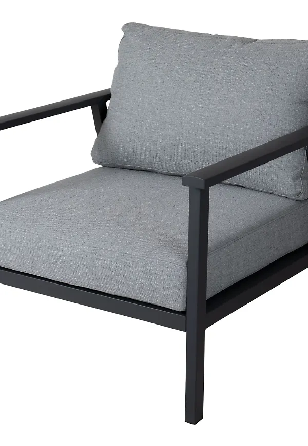 Fantastiskt snygg matstol 2025 från Brafab.