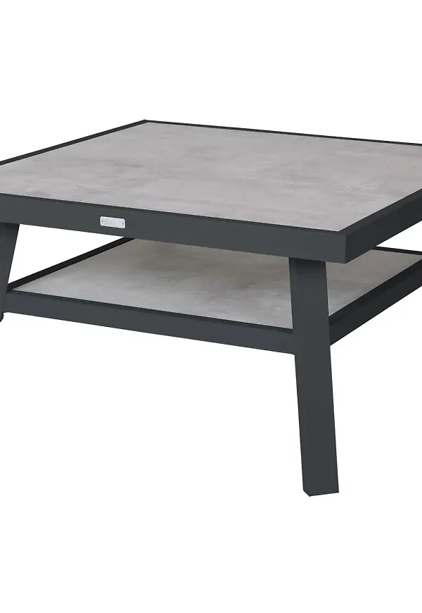 Smickrande grå matbord 2025 från Brafab.