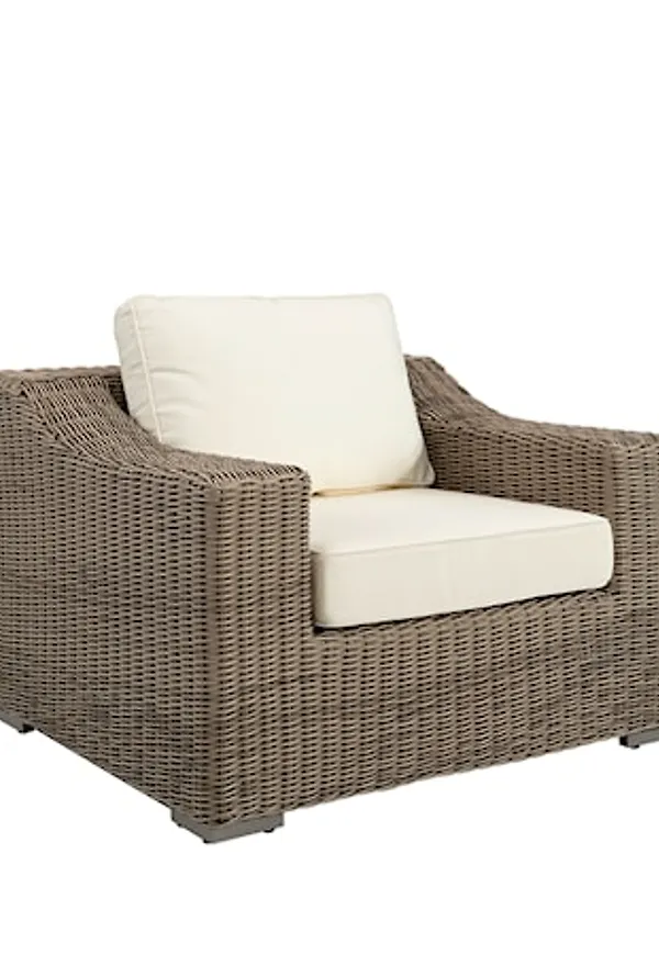 Riktigt snygg grå utemöbel 2025 från Artwood.