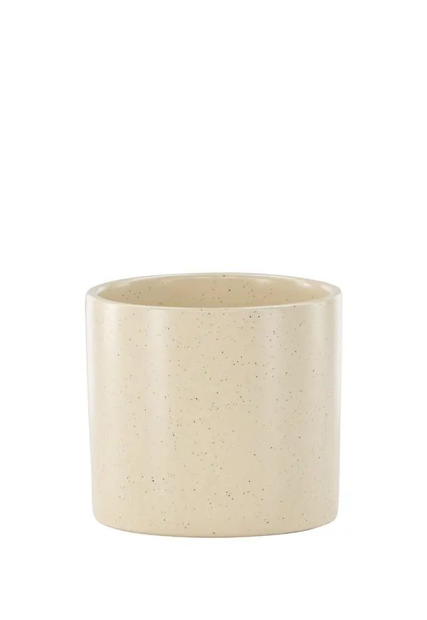 Beige Venture Home-ytterkruka i riktigt snygg modell.