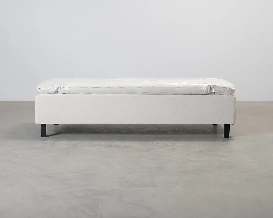 Säng som passar perfekt till våren 2026!