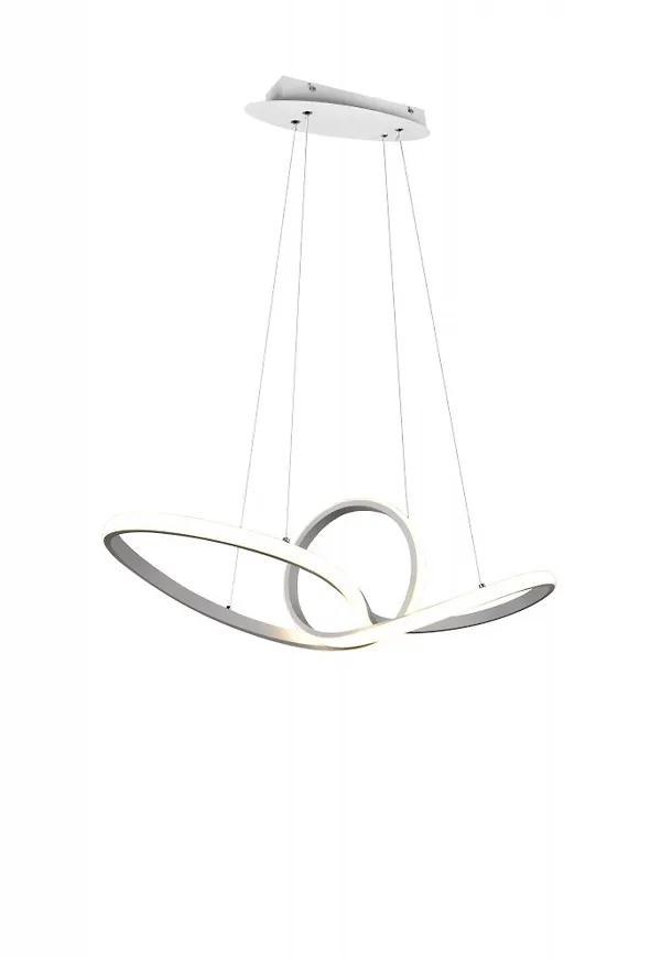 Smickrande Lampa som passar bra vid många olika tillfällen.