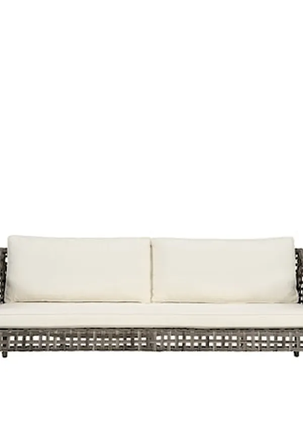 Riktigt fin grå utemöbel 2025 från Artwood.