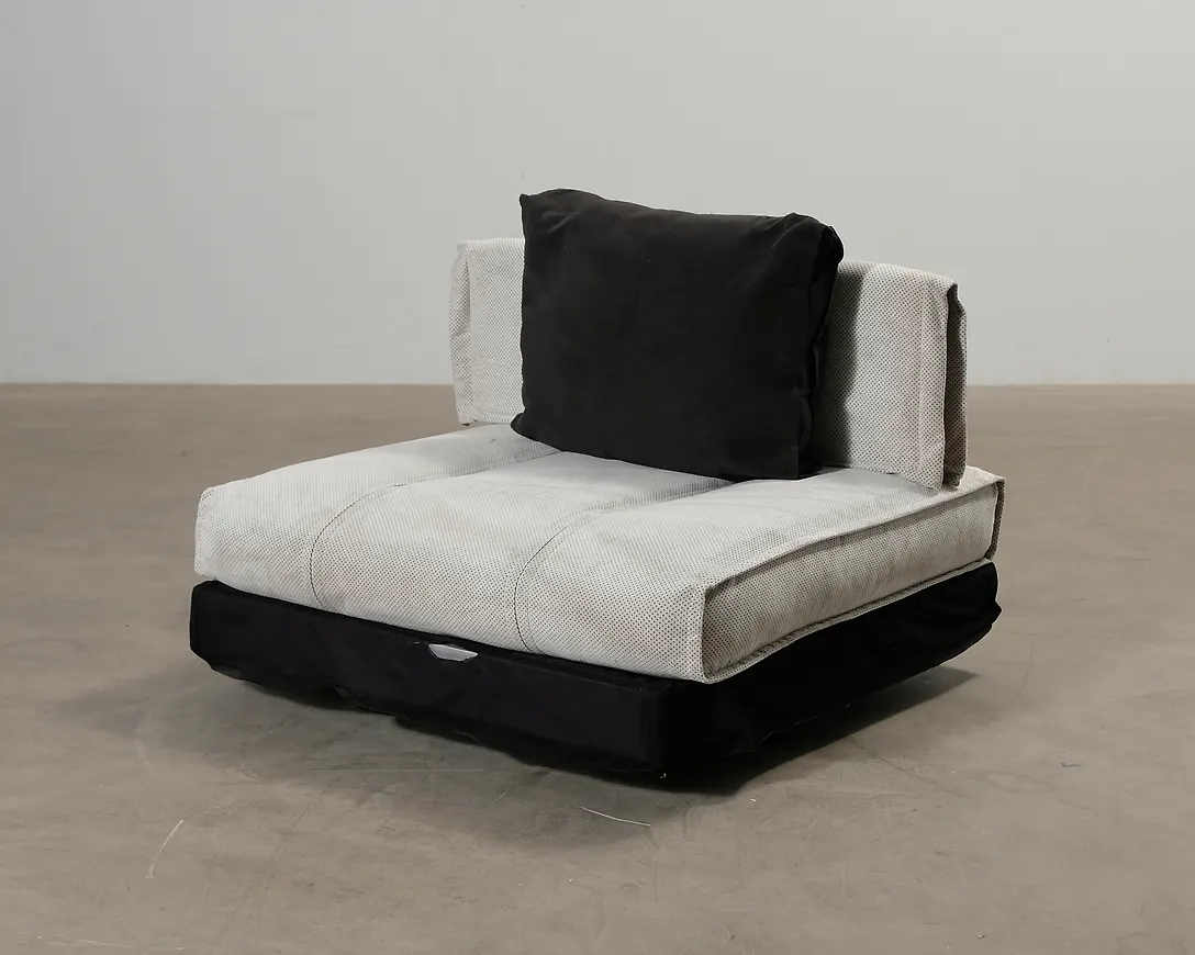 Fåtölj som passar perfekt till sommaren 2025!