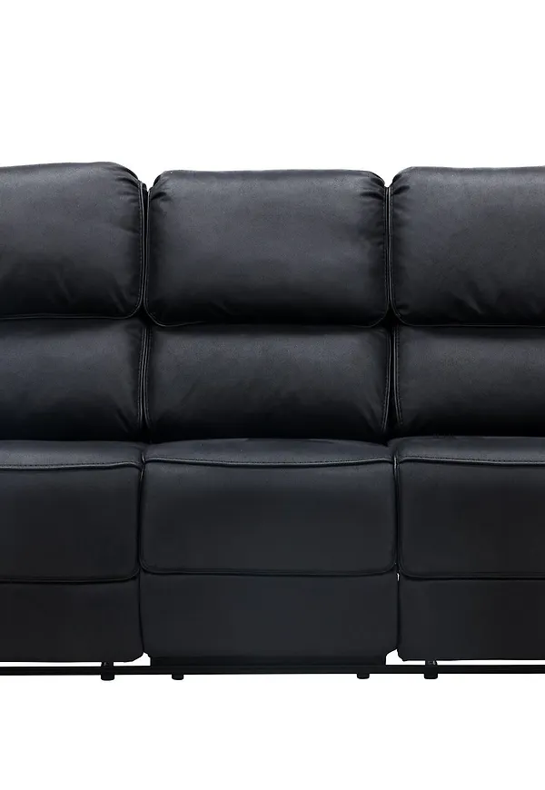 Smickrande soffa 2026 från Venture Home.