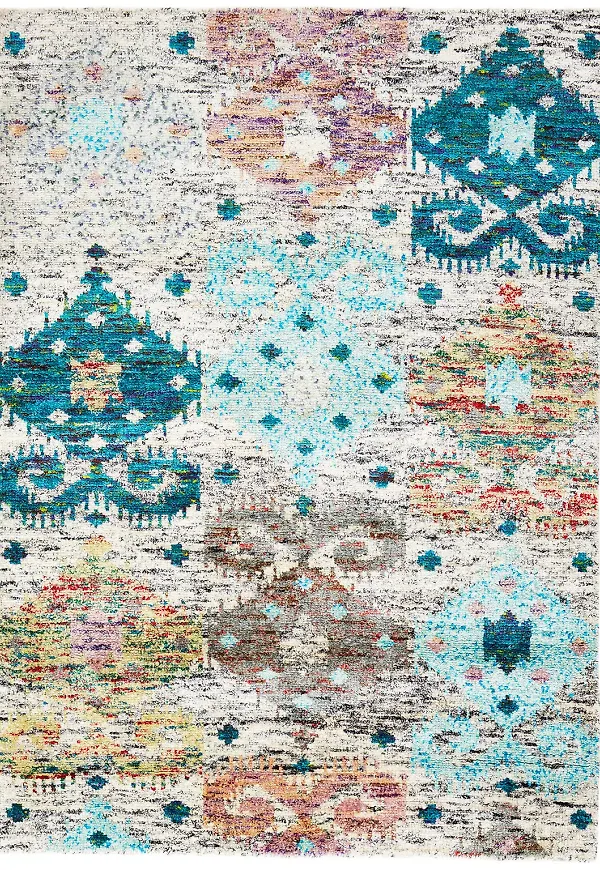 Superfin Matta som passar bra vid många olika tillfällen.