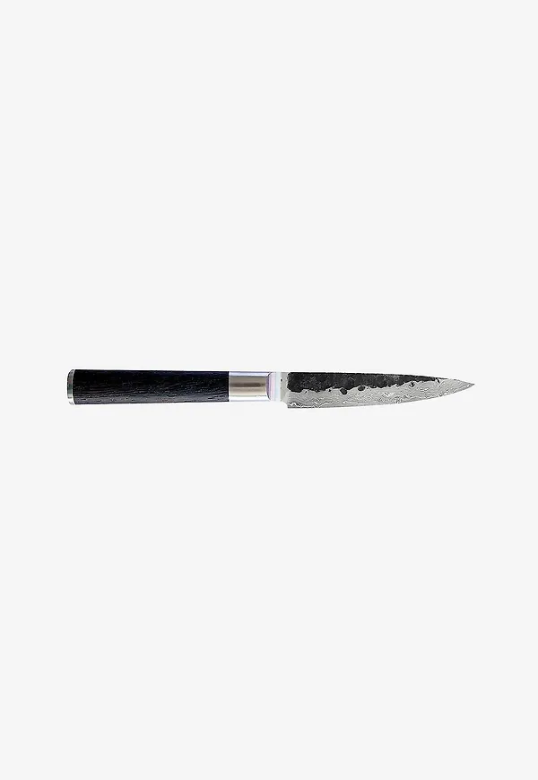 Superfin kniv i silver från Satake.