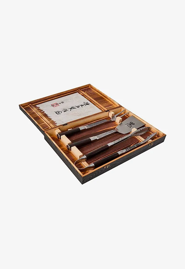 Jättesnygg utemöbel 2026 från Satake.