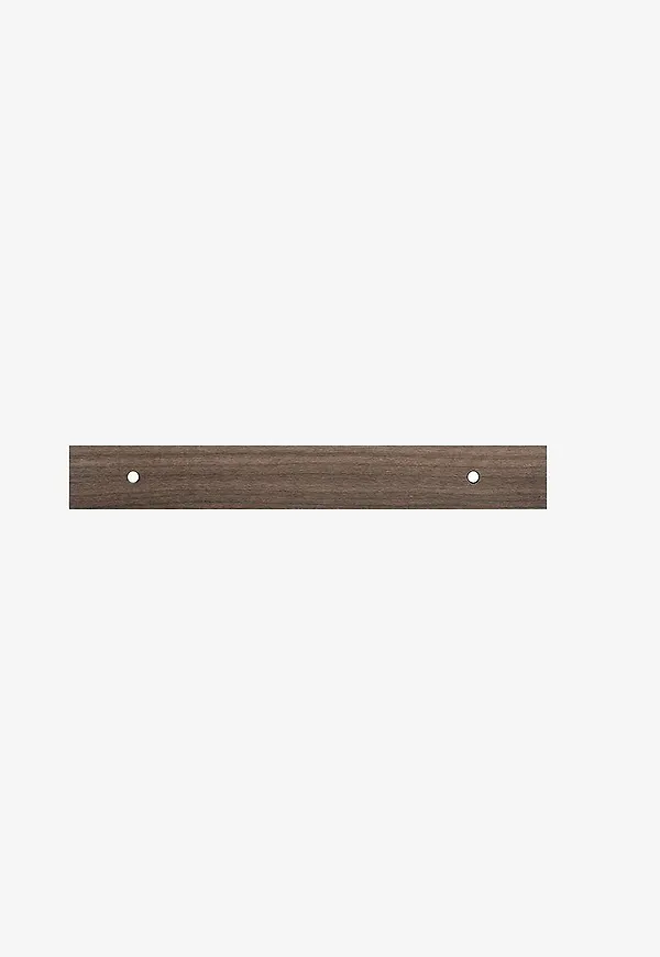 Brun Satake-knivblock i fantastiskt snygg modell.