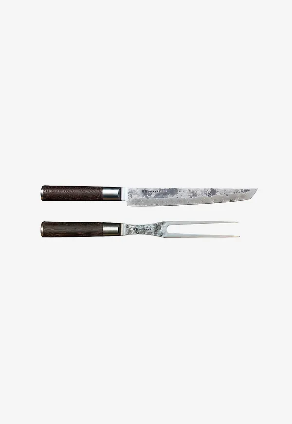 Riktigt trendig kniv 2026 från Satake.