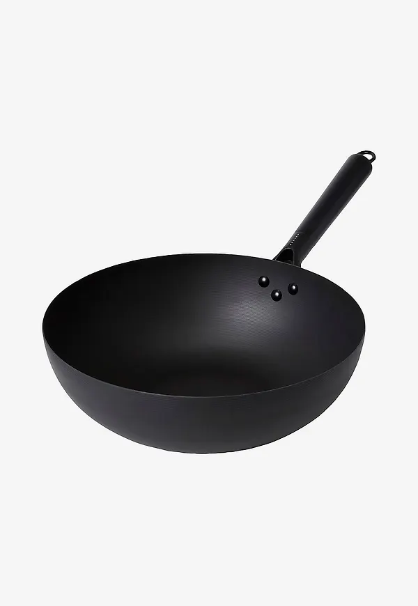 Elegant wok 2026 från Satake.