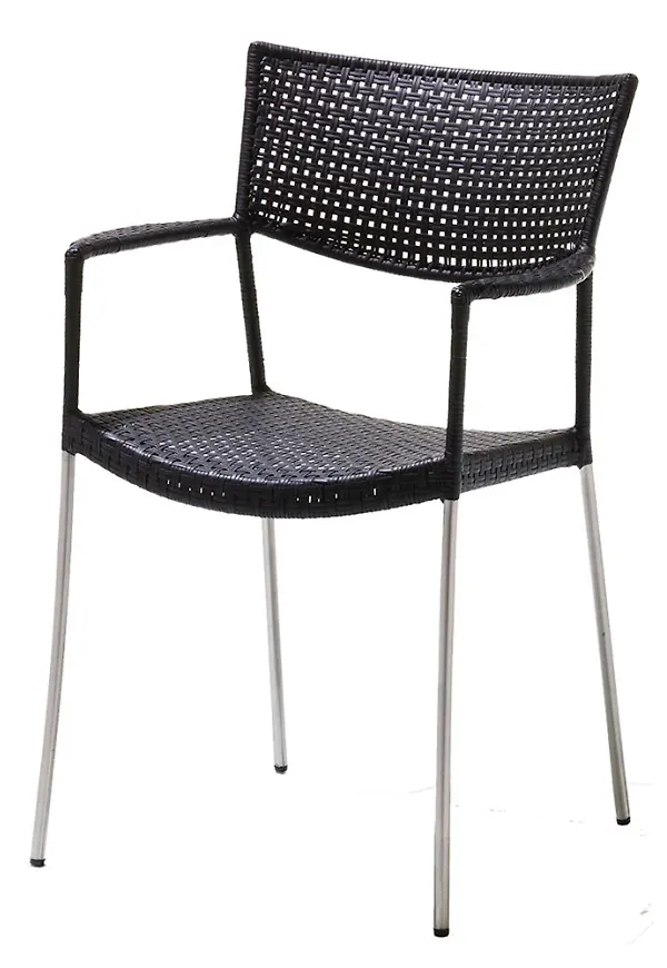 Jättefin stol 2025 från Cane-Line.