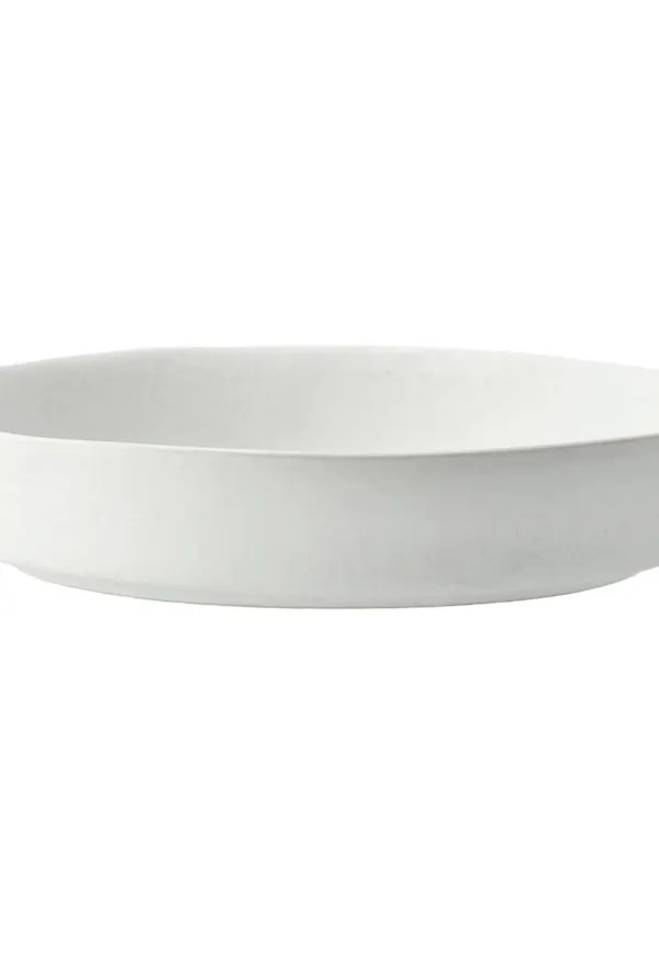 Komfortabel pastatallrik 2026 från Scandi Living.
