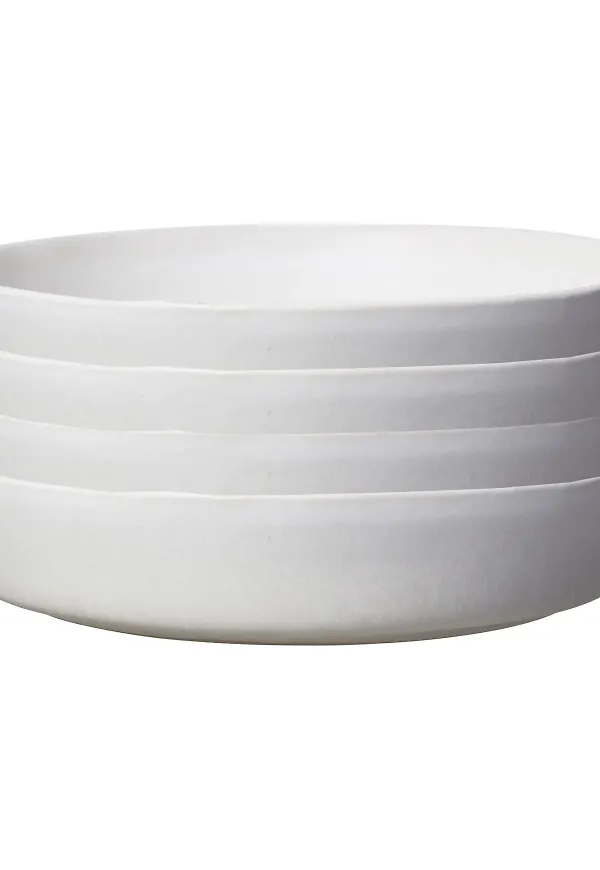 Stilriktig pastatallrik 2026 från Scandi Living.