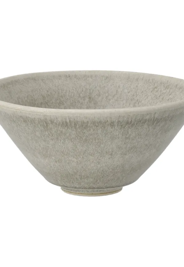 Beige Scandi Living-soppskål i riktigt snygg modell.