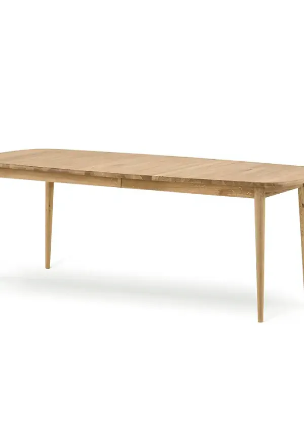 Stilriktig ekmatbord 2026 från Torkelson.