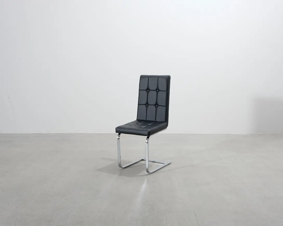 Riktigt fin matbordsstol 2025 från Scandinavian Choice.