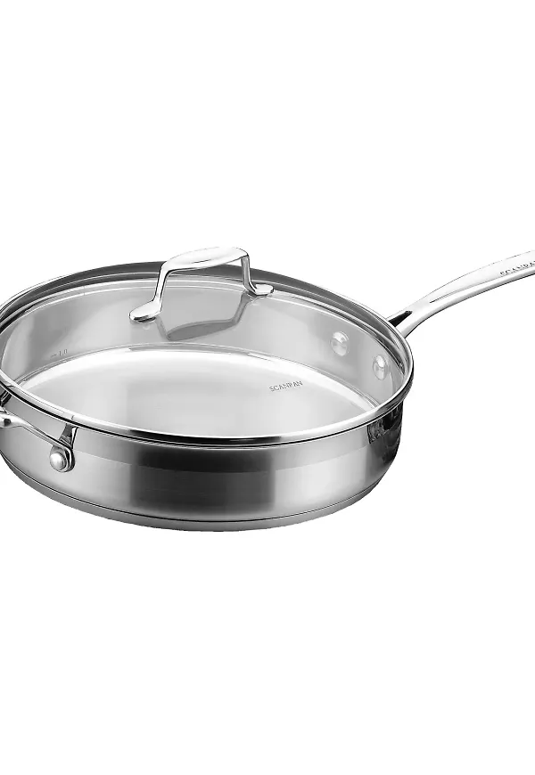 Skön traktörpanna 2026 från Scanpan.