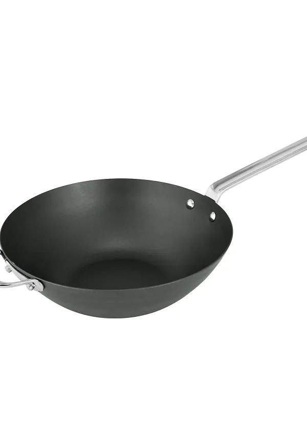 Smickrande wok 2026 från Scanpan.