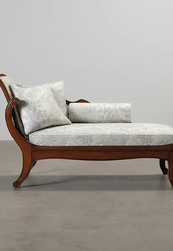 Klassisk träram 2025 från No brand.