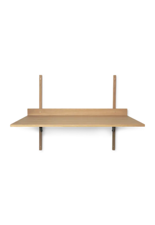 Mysig svart bord 2025 från FERM LIVING.