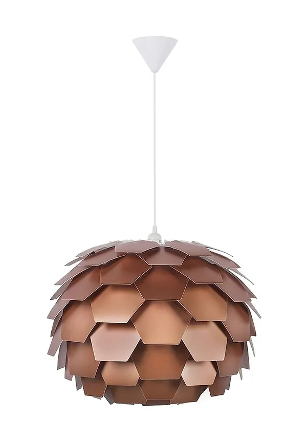 Fin Lampa som passar bra vid många olika tillfällen.