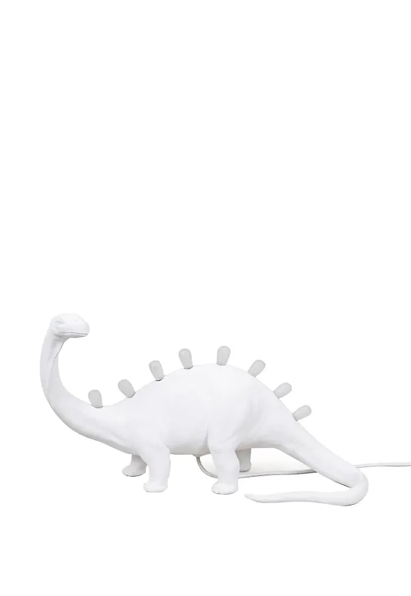 Stilren skrivbordslampa 2026 från Seletti.