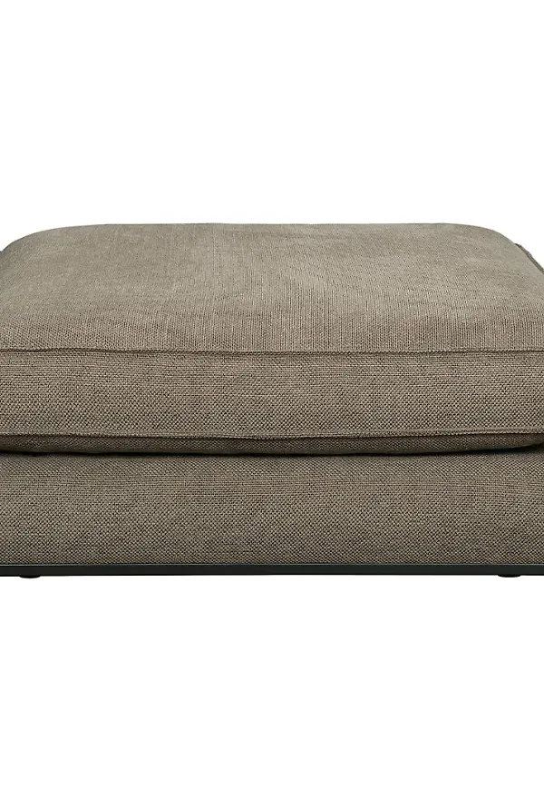 Klassisk fotpall 2024 från Artwood.