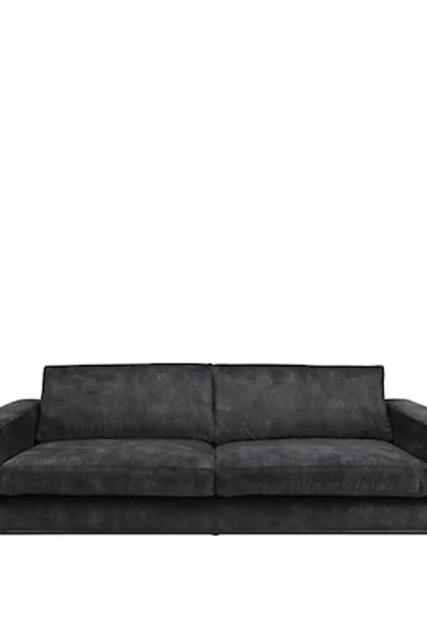 Vacker grå soffa 2025 från Artwood.