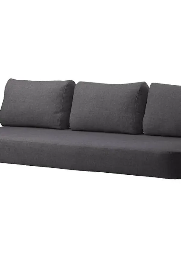 Riktigt snygg soffa 2025 från Cane-Line.