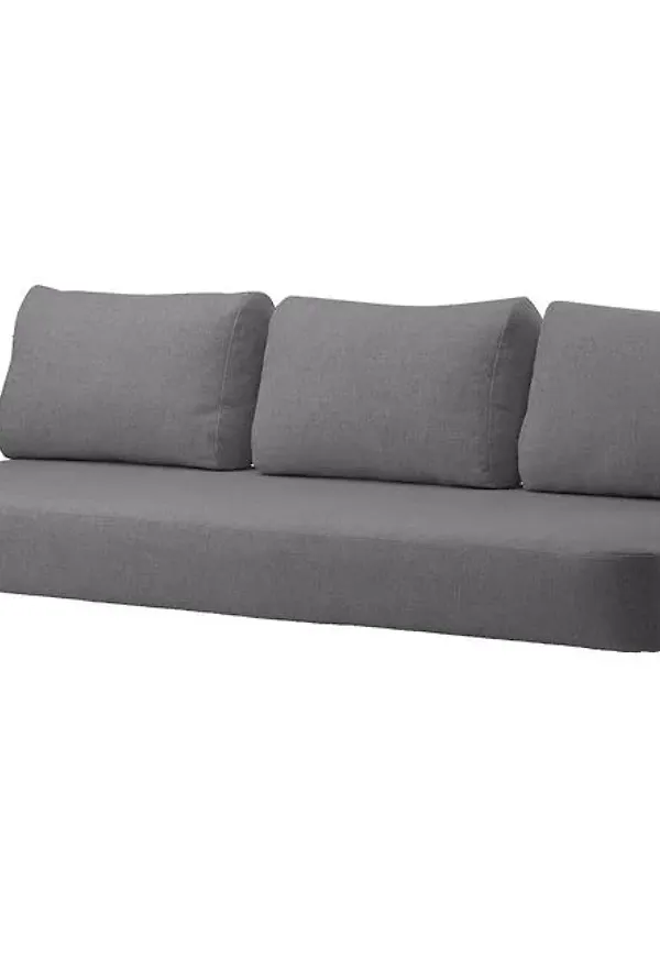 Trendig soffa 2025 från Cane-Line.