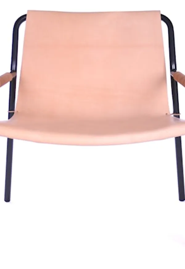 Fantastiskt fin fåtölj 2025 från OX DENMARQ.