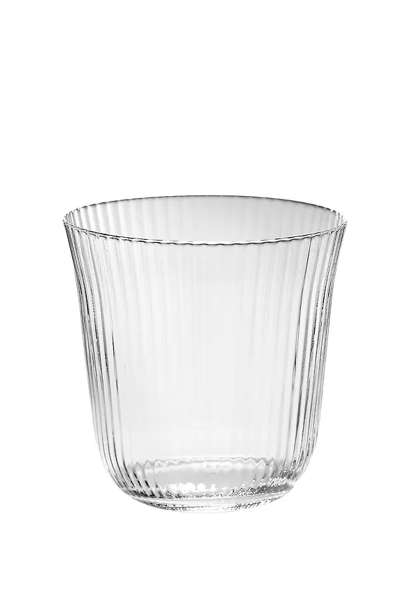 Fantastiskt fin champagneglas 2026 från Serax.