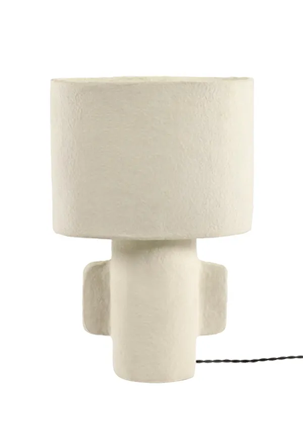 Exklusiv vit kruka 2026 från Serax.