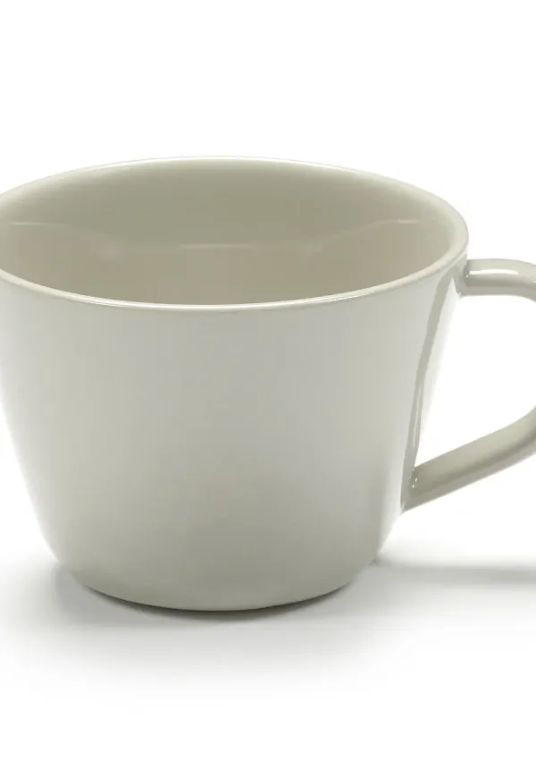 Ikonisk cappuccinokopp 2026 från Serax.