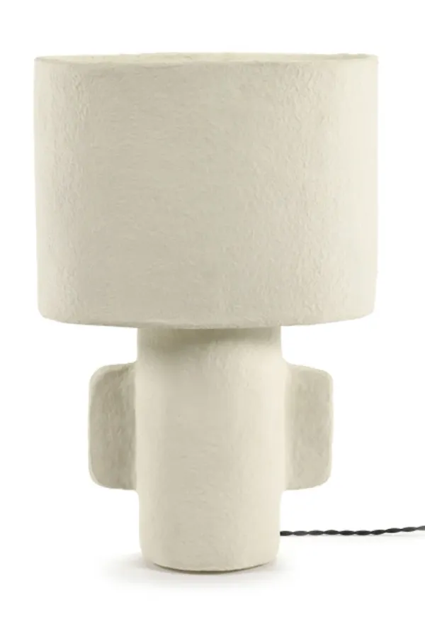 Komfortabel lampa 2025 från Serax.