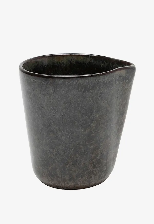 Grå Serax-kanna i mysig modell.