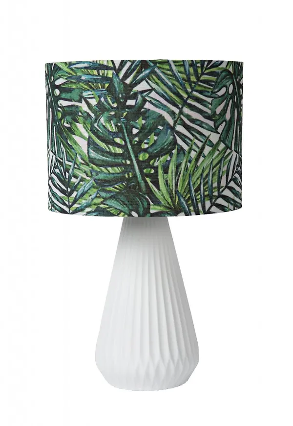 Modern linnelampa 2025 från Lucide.