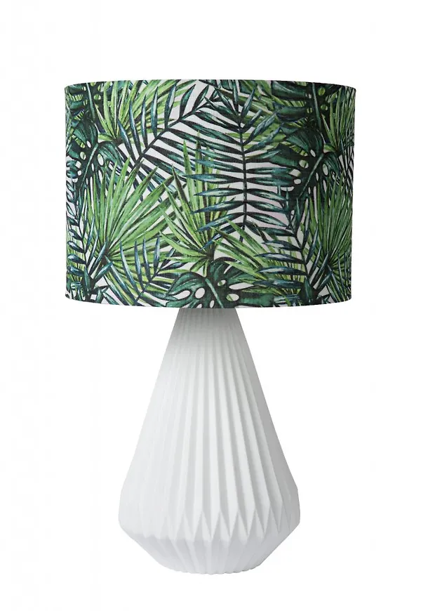 Stilriktig bordslampa 2025 från Lucide.