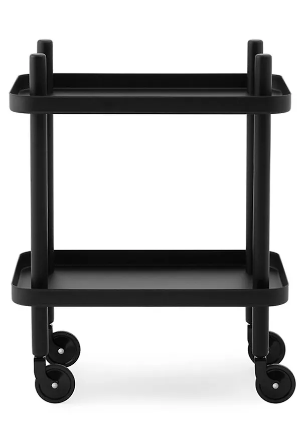 Klassisk tebord 2025 från Normann Copenhagen.