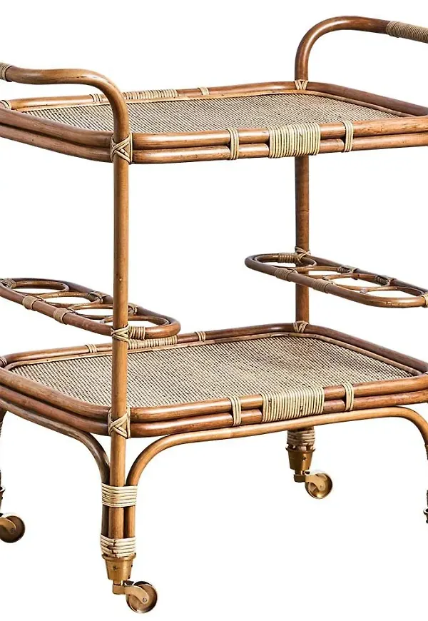 Fantastiskt snygg utemöbel 2025 från Sika Design.