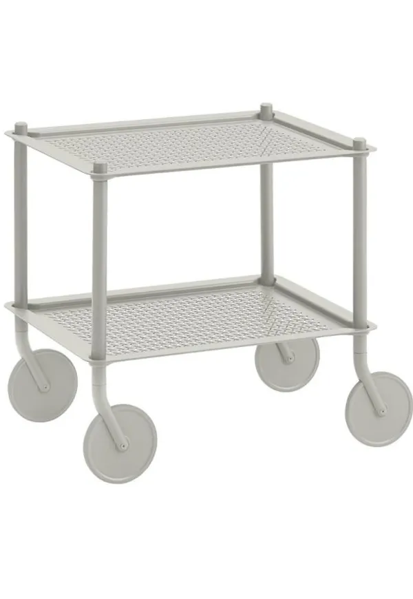 Klassisk serveringsvagn 2025 från Muuto.