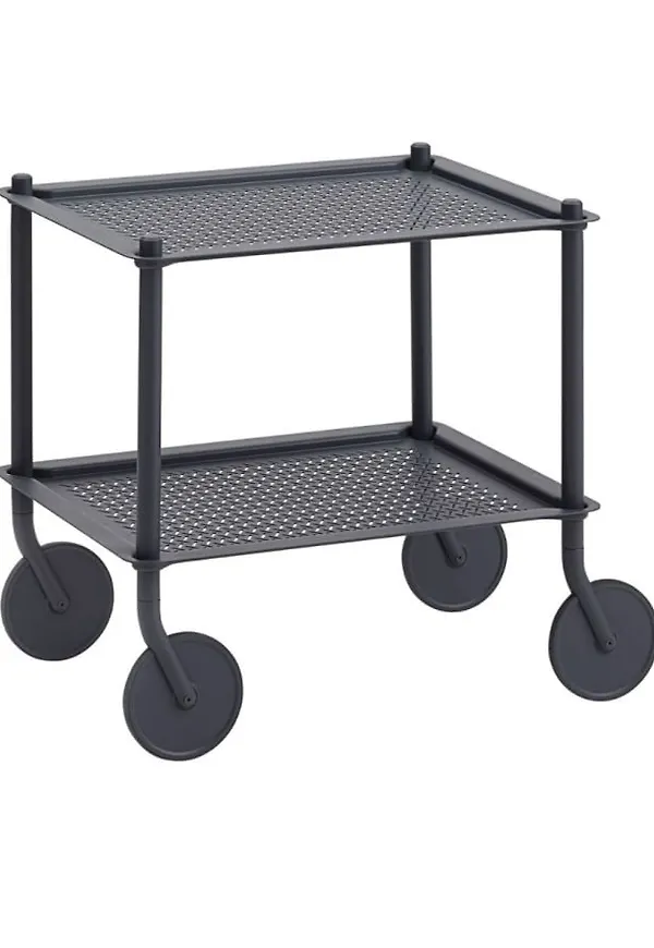 Söt serveringsvagn 2025 från Muuto.