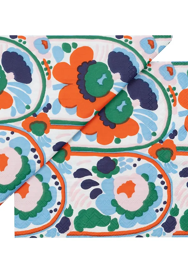 Komfortabel servett 2026 från Marimekko.