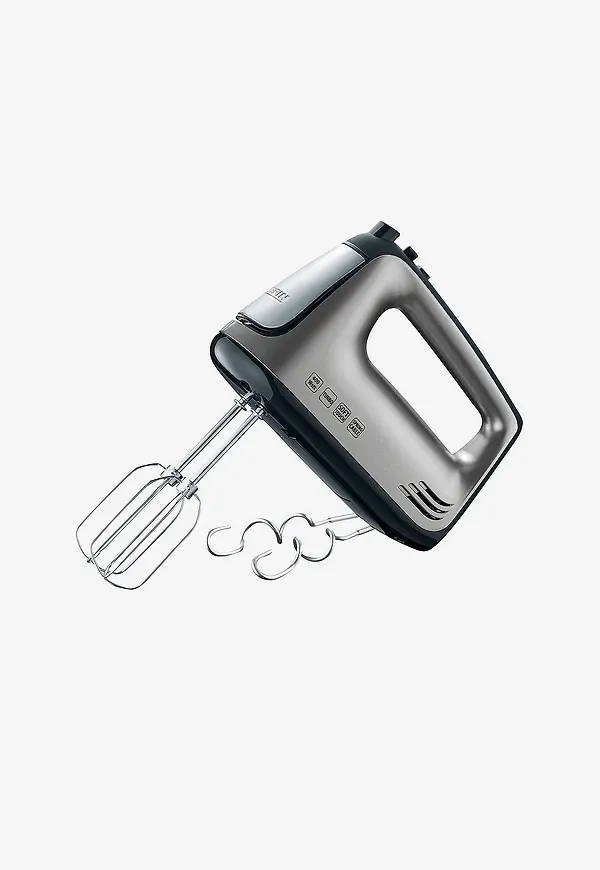 Silver Severin-köksredskap i supersnygg modell.