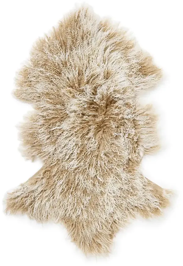 Otroligt snygg fårskinnsmöbel 2025 från Skinnwille.