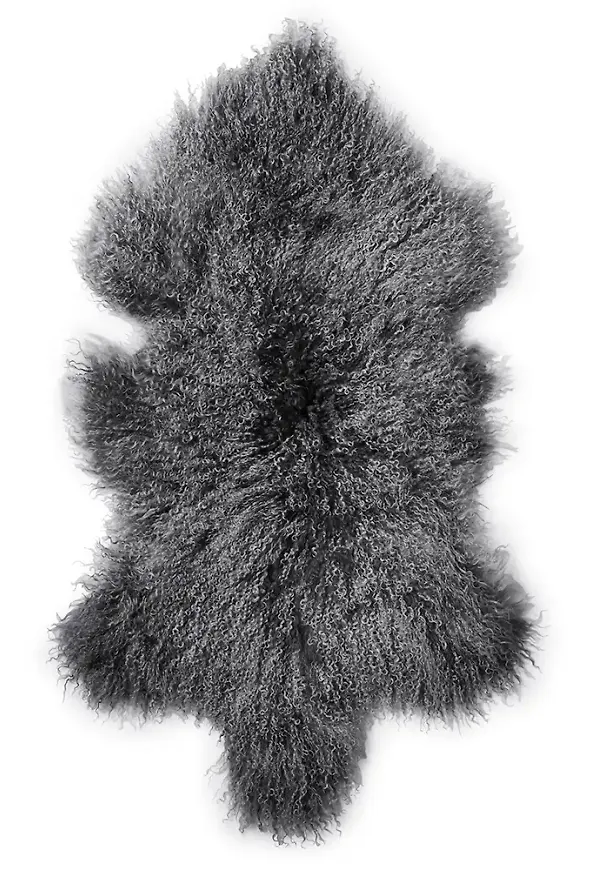 Exklusiv fårskinnsmöbel 2025 från Skinnwille.