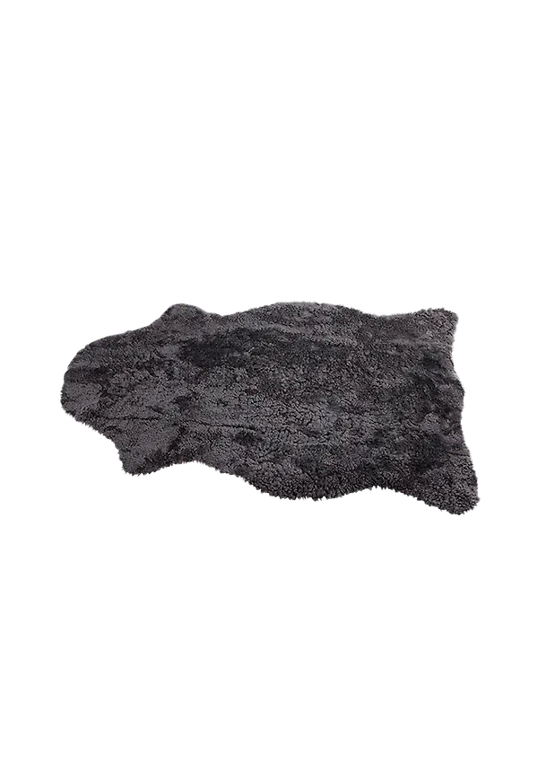 Elegant matta i fårskinn från Shepherd.