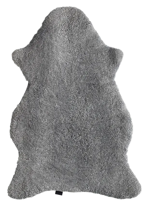 Fantastiskt fin skinnmatta 2025 från Shepherd.