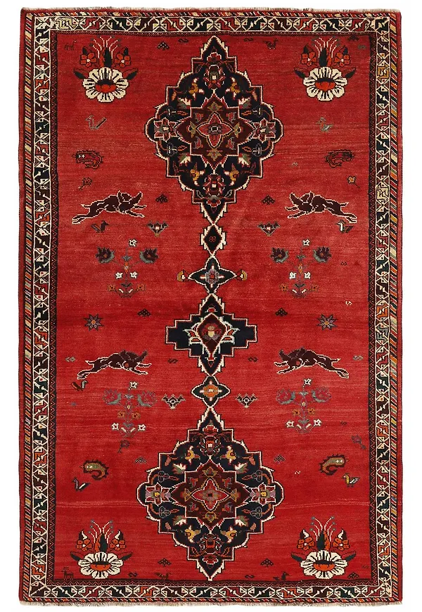 Skön grön möbel 2026 från Rezas.